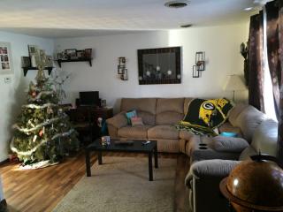 1330 Shenandoah Dr, Peoria IL  61614-4708 exterior