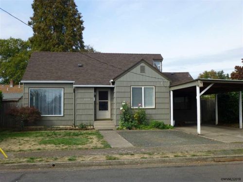 1520 Liberty St, Albany, OR 97321-2133