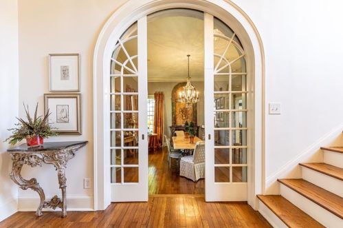 3119 Habersham Rd, Atlanta GA  30305-2939 exterior