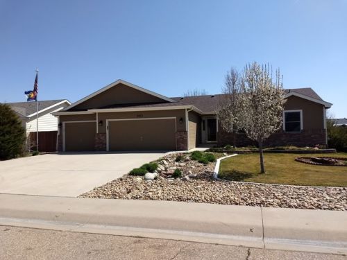 343 Buckeye Ave, Eaton, CO 80615-8228