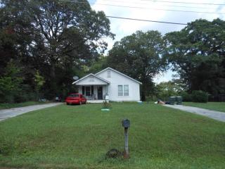 4333 Byrd Ave, Chattanooga, TN 37406-1209
