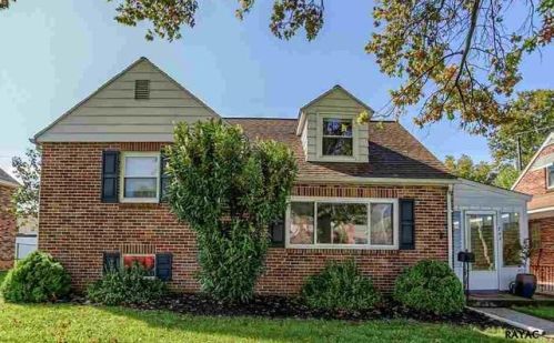 742 Chanceford Ave, York, PA 17404-2409