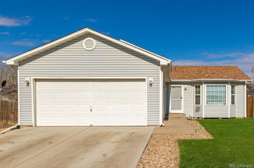4005 Eagles Nest Dr, Greeley, CO 80620-9532