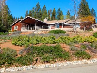 3737 Camino Hills Dr, Snowline Camp, CA 95709-9564