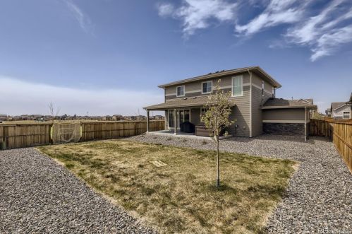 25512 Bayaud Pl, Aurora CO  80018 exterior