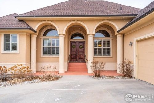 1520 Pintail Bay, Fort Collins CO  80550-6142 exterior