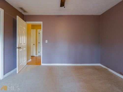206 Bridgewood Dr, Conyers GA  30094-4206 exterior