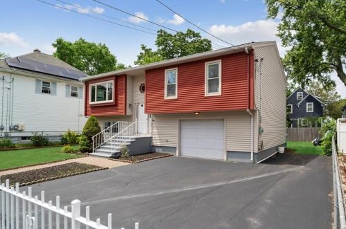 325 Northup St, Providence, RI 02905-4205