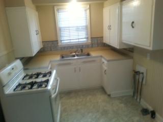 1290 Prescott St, Memphis TN  38111 exterior