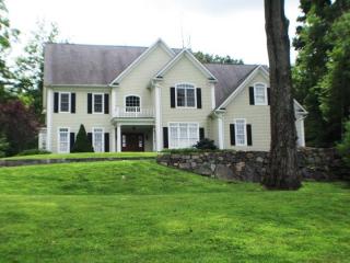 14 Landmark Dr, Bridgewater, CT 06752-1620