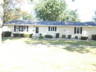 512 Alabama Ave, Casey, IL 62420-1904