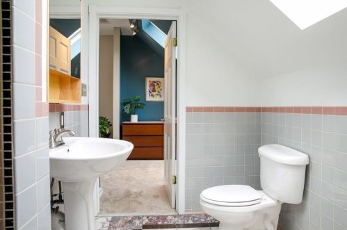 1217 Cameron Ct, Atlanta GA  30306-2621 exterior