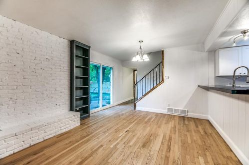 4126 Justice Ln, Garland TX 75042-4600 exterior