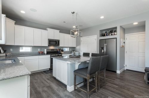 5279 Walden Ct, Denver CO 80249 exterior