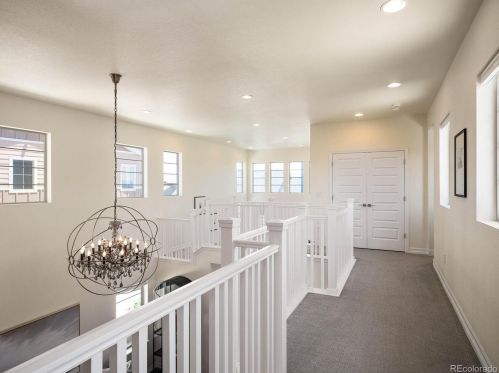 5183 Yosemite Way, Denver CO  80238-2247 exterior