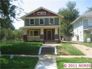 1152 Cheyenne Ave, Tulsa, OK 74106-4646