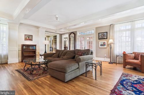 1310 Noyes Dr, Silver Spring MD 20910-2224 exterior