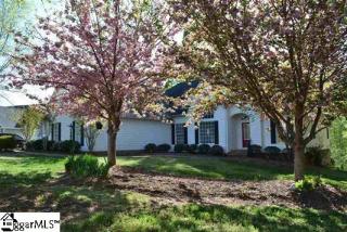 170 Roundstone Dr, Inman SC  29349-9202 exterior