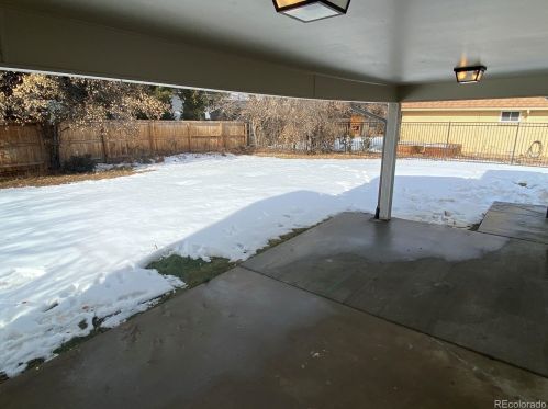 2663 Taft St, Denver CO  80215-7039 exterior