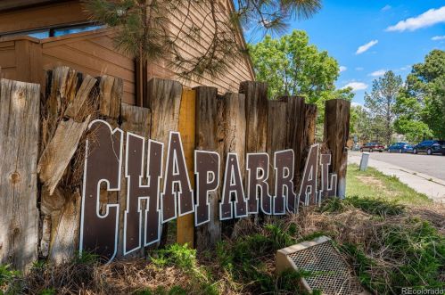 4266 Richfield Way, Denver CO 80013-3282 exterior