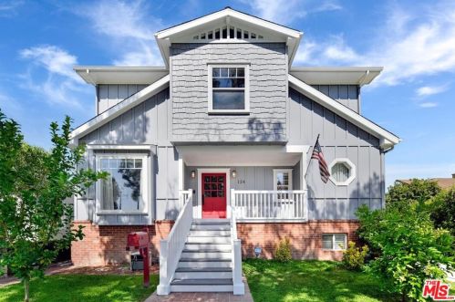 124 Parish Pl, Burbank, CA 91506-0024