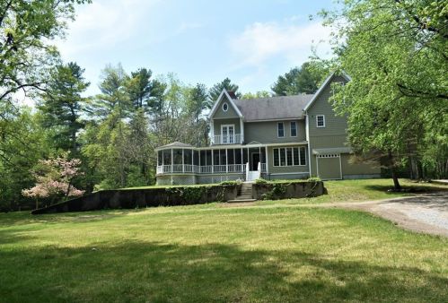 1578 Putnam Pike, Glocester, RI 02814-1131