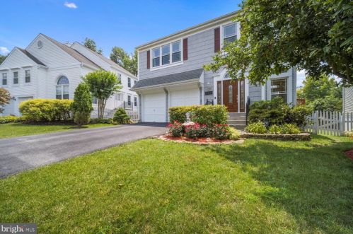 2312 Pondside Ter, Silver Spring, MD 20906-5750