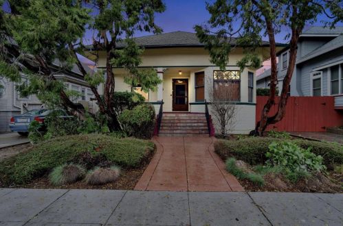 60 11th St, San Jose, CA 95112-2017