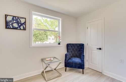 118 Fleetwood Ter, Silver Spring MD  20910-5511 exterior