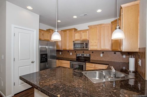 15342 66th Ave, Arvada, CO 80007-7560