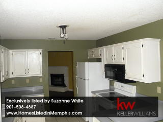 2744 Charly View Ln, Cordova, TN 38016-2302
