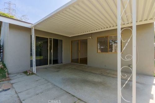 1641 Carnelian St, Anaheim CA  92802-2416 exterior
