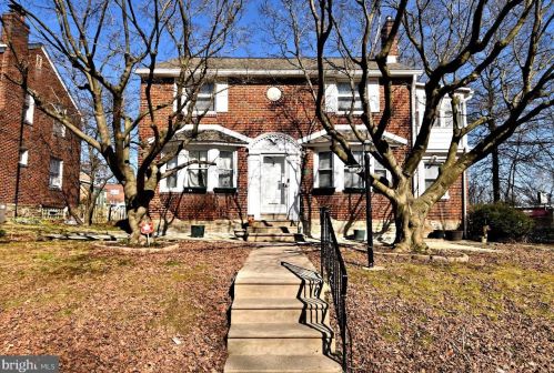 433 Hartel Ave, Philadelphia, PA 19111-2420