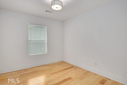 1816 Evans Dr, Atlanta GA  30310-4820 exterior