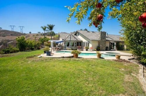 684 Frontier Ct, Anaheim CA  92807-4732 exterior