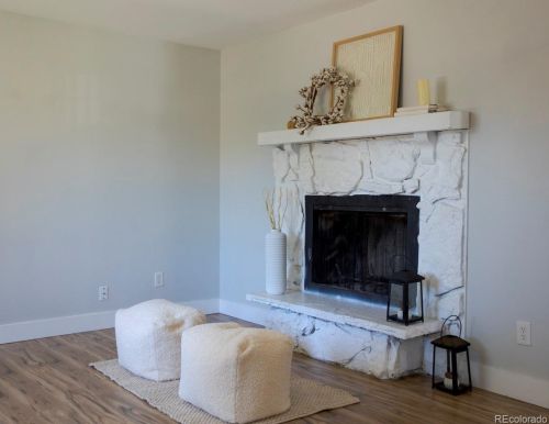 1175 Xenia St, Denver CO  80220-3554 exterior