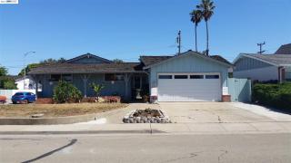4993 Everglades Park Dr, Fremont, CA 94538-3922
