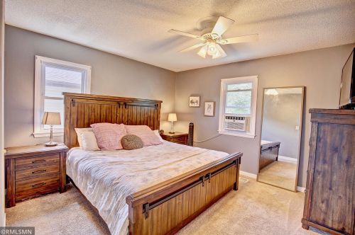 5580 Aldine St, Saint Paul MN  55126-4901 exterior