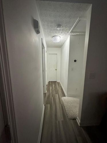 5855 Creekside Dr, Rex GA 30273-1182 exterior