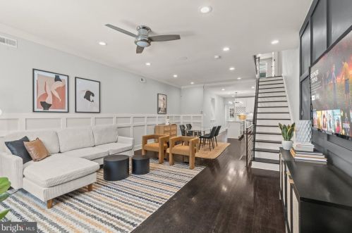 1318 17th St, Philadelphia, PA 19121-5024
