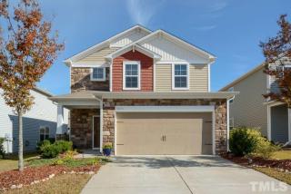 8031 Mckee Dr, Raleigh, NC 27616-5997