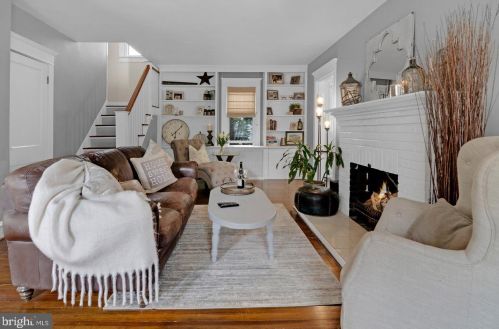 215 Marne Ave, Haddonfield NJ 08033-1444 exterior