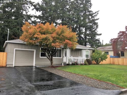 733 112th Ave, Portland, OR 97229-6120