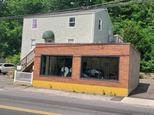1407 Main St, Waterbury, CT 06704-2714