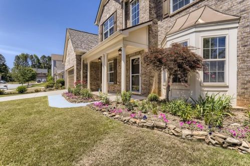 3499 Tupelo Trl, Auburn, GA 30011-4601