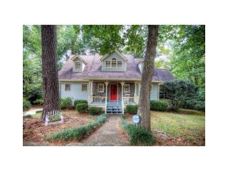 5403 Wylstream, Norcross, GA 30093-4151