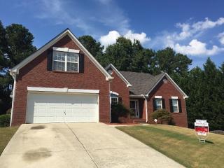 1137 Apalachee Run Trl, Dacula, GA 30019-6611