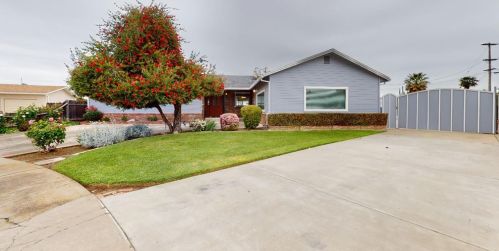 3524 Lydia Ln, Modesto, CA 95357-0706