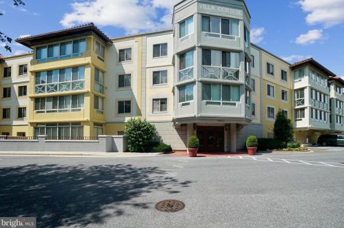 14805 Pennfield Cir, Silver Spring MD 20906-1585 exterior