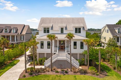 4634 Cape Island Dr, Awendaw, SC 29429-6190